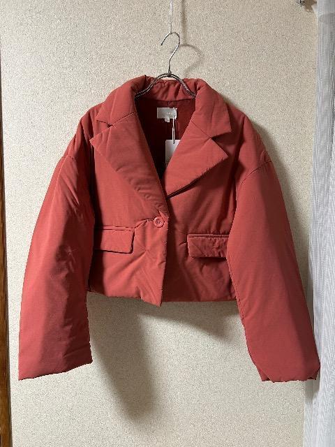 1.4���V�i�^�O�t��rienda�����Ȍy�ʃV���[�g�R�[�g 