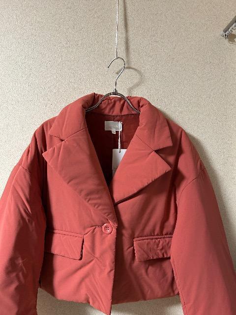 1.4���V�i�^�O�t��rienda�����Ȍy�ʃV���[�g�R�[�g