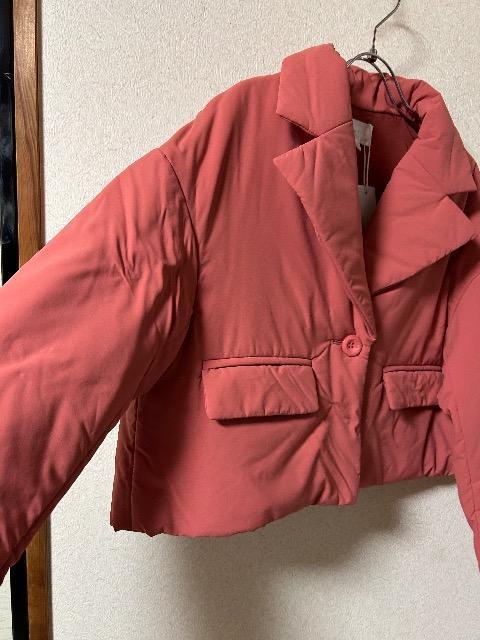 1.4���V�i�^�O�t��rienda�����Ȍy�ʃV���[�g�R�[�g