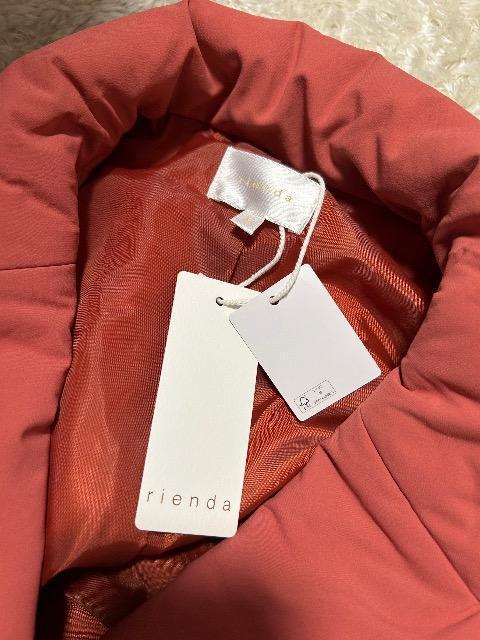 1.4���V�i�^�O�t��rienda�����Ȍy�ʃV���[�g�R�[�g