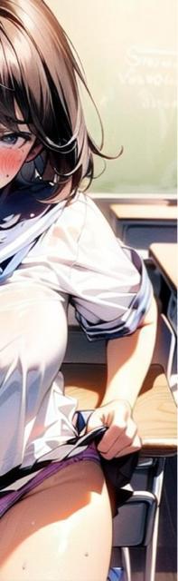 296 AI Girls �I���W�i�������� ���� �R�X�v�� �A�[�g A4�|�X�^�[ ���掿�A���� 3���D����+1���T�[�r�X