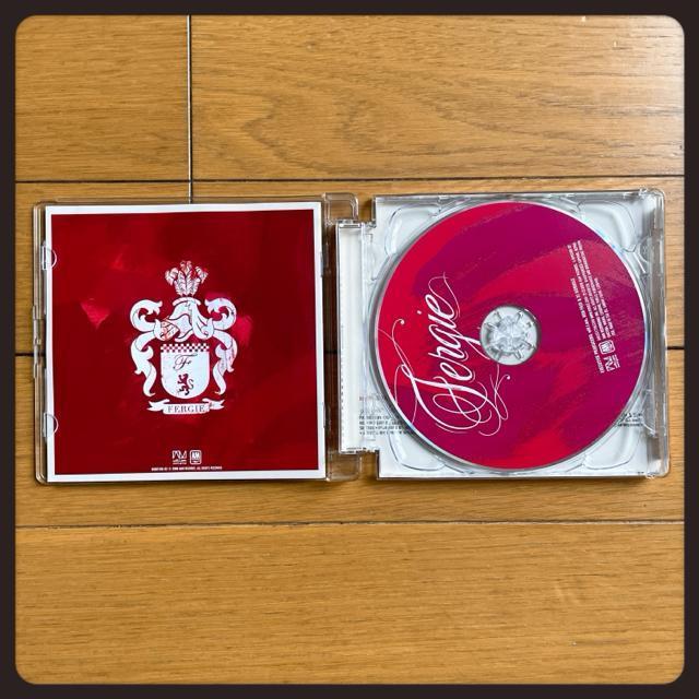 傢A̕PFergie vZXEt@[M[ THE DUTCHESS The Black Eyed Peas