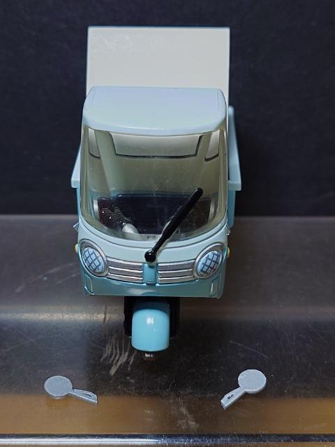 ���w�O���ڂ̗[���x�I���W�i���~�j�J�[����؉Ƃ̃I�[�g�O�ց��~���[�j����