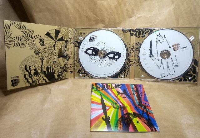 吉井和哉 初回限定DVD付きCD3作品 < タレントグッズ  吉井和哉 初回限定DVD付きCD3作品 < タレントグッズの