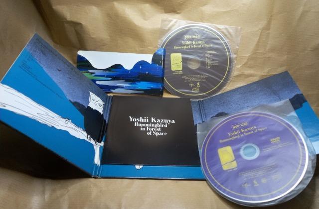 吉井和哉 初回限定DVD付きCD3作品 < タレントグッズ  吉井和哉 初回限定DVD付きCD3作品 < タレントグッズの