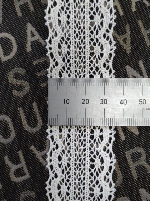 レトロ(RE51018)・約3.5cm幅×約10m・オフホワイトのトーションレース < ペット/手芸/園芸 レトロ(RE51018)・約3.5cm幅×約10m・オフホワイトのトーションレース < ペット/手芸/園芸の