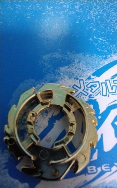 ベイ!!クリアウィール!!24Kゴールドメッキ!!新品未使用!!超希少品!! < おもちゃ  ベイ!!クリアウィール!!24Kゴールドメッキ!!新品未使用!!超希少品!! < おもちゃの