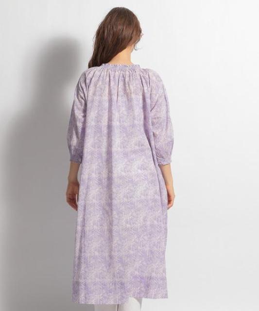 niko and...7分袖ワンピース < ブランド niko and...7分袖ワンピース < ブランドの