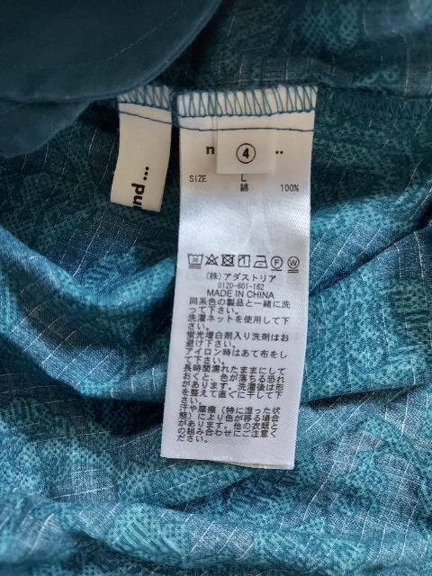 niko and...7分袖ワンピース < ブランド niko and...7分袖ワンピース < ブランドの