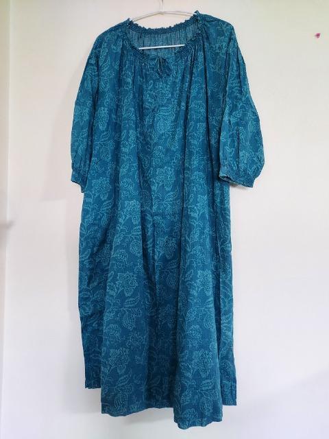 niko and...7分袖ワンピース < ブランド niko and...7分袖ワンピース < ブランドの