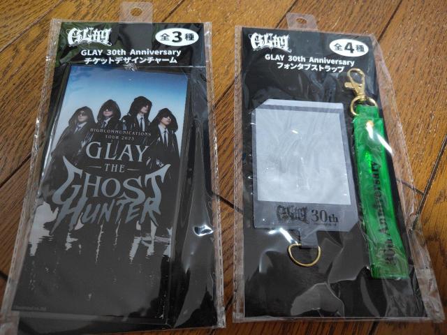 GLAY 30th Anniversary ObY Zbg   ^gObY 