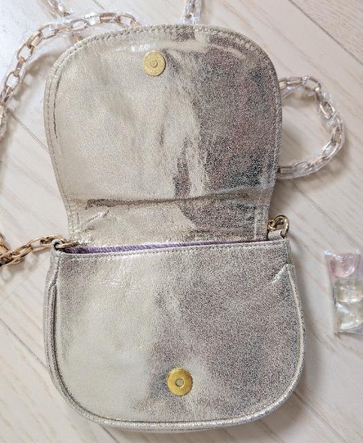 deux lux★ビジューミニショルダーバック★パーティーバック★新品★送料無料 < 女性ファッション deux lux★ビジューミニショルダーバック★パーティーバック★新品★送料無料 < 女性ファッションの