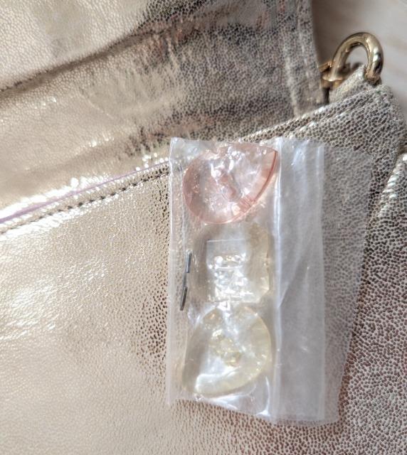 deux lux★ビジューミニショルダーバック★パーティーバック★新品★送料無料 < 女性ファッション deux lux★ビジューミニショルダーバック★パーティーバック★新品★送料無料 < 女性ファッションの