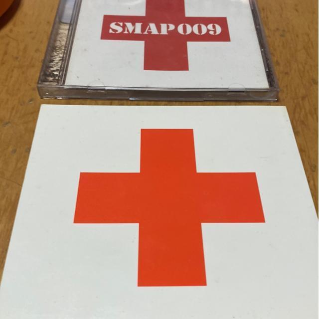 SMAP 009 CD < タレントグッズ SMAP 009 CD < タレントグッズの