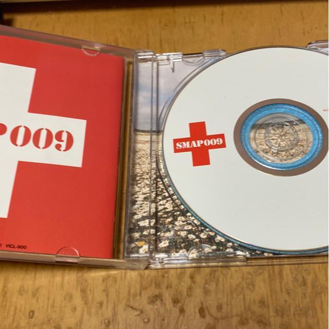 SMAP 009 CD < タレントグッズ SMAP 009 CD < タレントグッズの