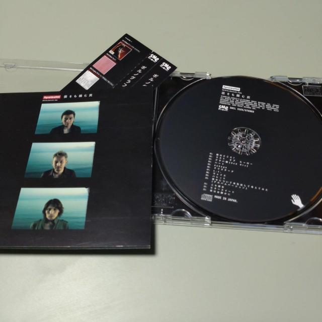 ポルノグラフィティ 雲をも掴む民 < タレントグッズ ポルノグラフィティ 雲をも掴む民 < タレントグッズの