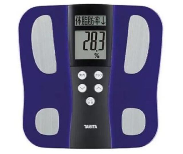 yVizTANITA ^j^  ̏dv@̑gv@ BC-J03-NV@lCr[   wX/r[eB[ 