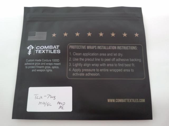 エアガン COMBAT TEXTILES 保護ラップ TLR-7 SUB 1913/GL MultiCam Arid < おもちゃ エアガン COMBAT TEXTILES 保護ラップ TLR-7 SUB 1913/GL MultiCam Arid < おもちゃの