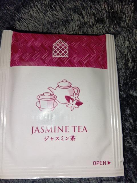 ジャスミン茶*ティーバッグ < グルメ/ドリンク ジャスミン茶*ティーバッグ < グルメ/ドリンクの