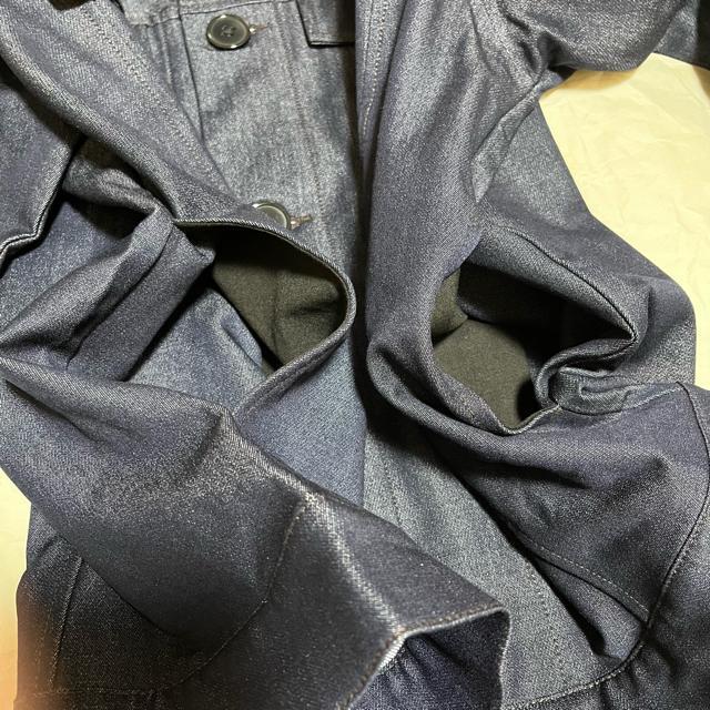 yCOMME CA ISMz fjCNW[W[ u] / M fjWPbg  uh 