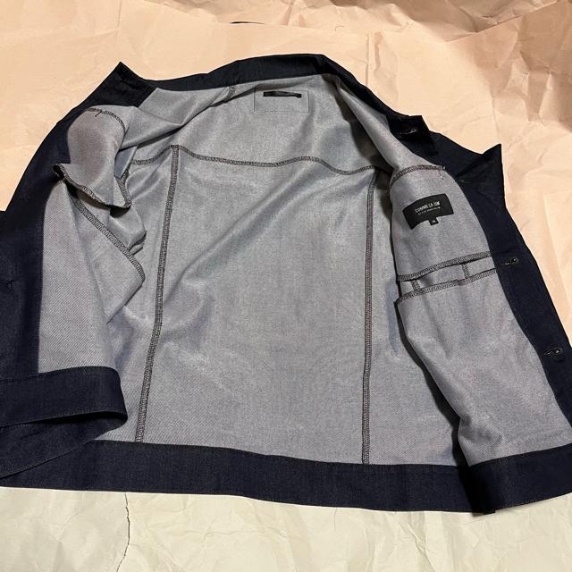 yCOMME CA ISMz fjCNW[W[ u] / M fjWPbg  uh 