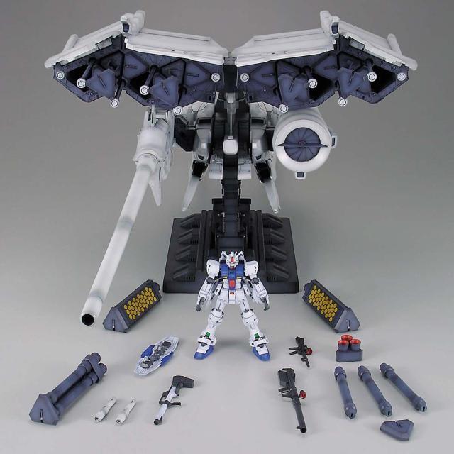 HGUC 1/144 K_GP03 fhrE@tCOfBXvCx[Xt  zr[ 