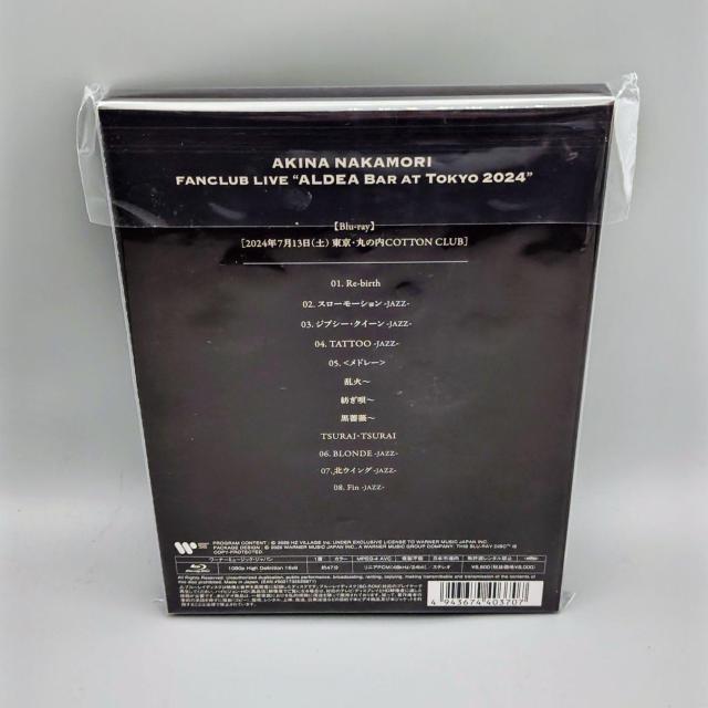 ���X���؁@FANCLUB LIVE 2024�@�ʏ�Ձ@���J���u���[���C �� �^�����g�O�b�Y�� 