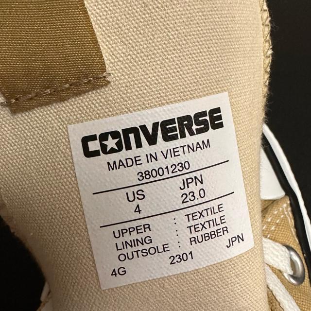 *新品【CONVERSE】NEXTAR ローカット スニーカー 23cm < 女性ファッション *新品【CONVERSE】NEXTAR ローカット スニーカー 23cm < 女性ファッションの