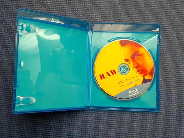 BD �Z���� RAW�@�W�����A�E�f���N���m�[ �� CD/DVD/�r�f�I�� 