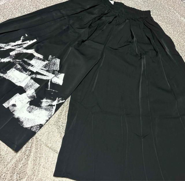 �K�E�`���p���c  ���C�h�p���c�@�y�C���g���@�E�G�X�g�S���@�u���b�N�@�傫���T�C�Y �� �����t�@�b�V������ 