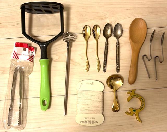 キッチン用品いろいろ < インテリア/ライフ キッチン用品いろいろ < インテリア/ライフの