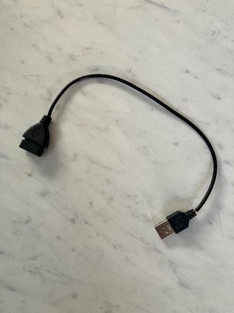 USB 充電 ケーブル オスメス コネクター < 家電/AV USB 充電 ケーブル オスメス コネクター < 家電/AVの