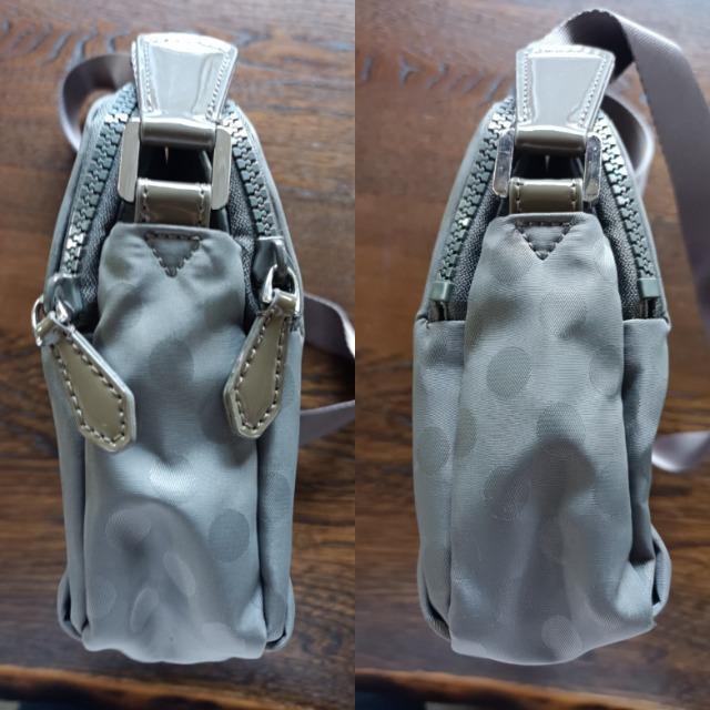 Y�fSACCS �O���V�����_�[�o�b�N�����i���y�ʃ|�P�b�g��R�O���֗����J�[�L������������ �� �����t�@�b�V������ 