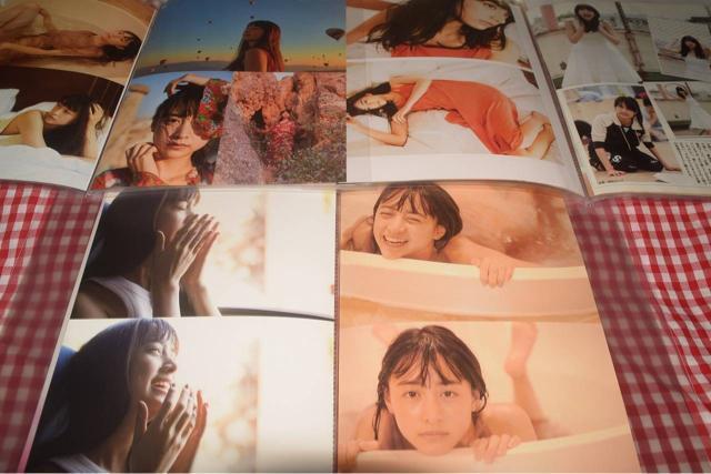 ▲女優▲ 山本美月▲切り抜き▲ < タレントグッズ ▲女優▲ 山本美月▲切り抜き▲ < タレントグッズの