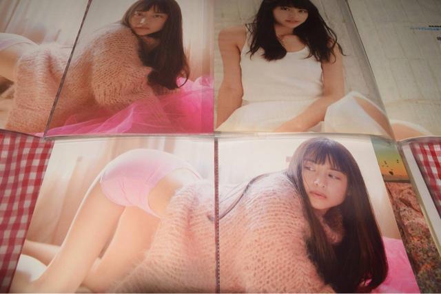 ▲女優▲ 山本美月▲切り抜き▲ < タレントグッズ ▲女優▲ 山本美月▲切り抜き▲ < タレントグッズの