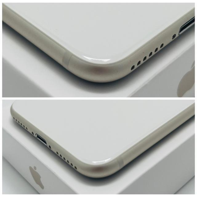 �yC�ziPhone SE�i��3����j�@64GB SIM�t���[�@�z���C�g�@�{�� �� �Ɠd/AV�� 