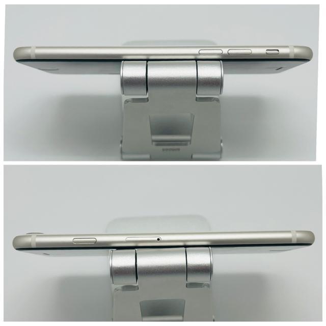 �yC�ziPhone SE�i��3����j�@64GB SIM�t���[�@�z���C�g�@�{�� �� �Ɠd/AV�� 