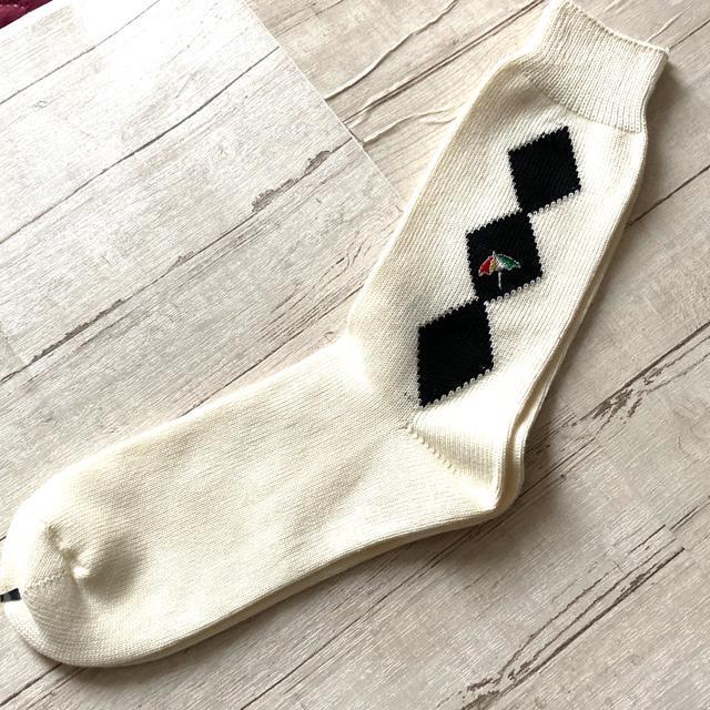 ☆新品!紳士靴下・アーノルドパーマー < 男性ファッション ☆新品!紳士靴下・アーノルドパーマー < 男性ファッションの