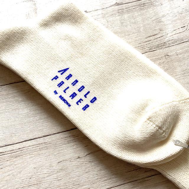 ☆新品!紳士靴下・アーノルドパーマー < 男性ファッション ☆新品!紳士靴下・アーノルドパーマー < 男性ファッションの