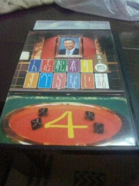 �l�u���{�� ���ׂ�Ȃ��b �S  �� CD/DVD/�r�f�I�� 