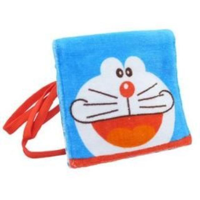 【ドラえもん】可愛い♪2way クリップ付 マルチポーチ.ショルダーポシェット < アニメ/コミック/キャラクター  【ドラえもん】可愛い♪2way クリップ付 マルチポーチ.ショルダーポシェット  < アニメ/コミック/キャラクターの