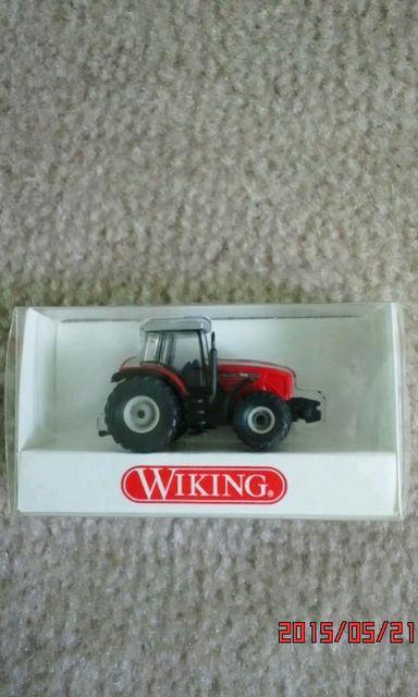 1/160スケール Massey Ferguson MF 8280 < ホビー  1/160スケール Massey Ferguson MF 8280  < ホビーの