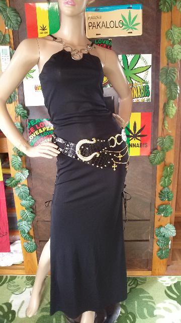 激エロカッコイイ(´艸`)トップス&編み上げロンスカセットアップ < 女性ファッション  激エロカッコイイ(´艸`)トップス&編み上げロンスカセットアップ  < 女性ファッションの