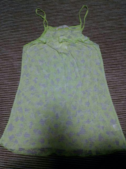 kai lani キャミソール honey dew 新品 < ブランド  kai lani キャミソール honey dew 新品  < ブランドの