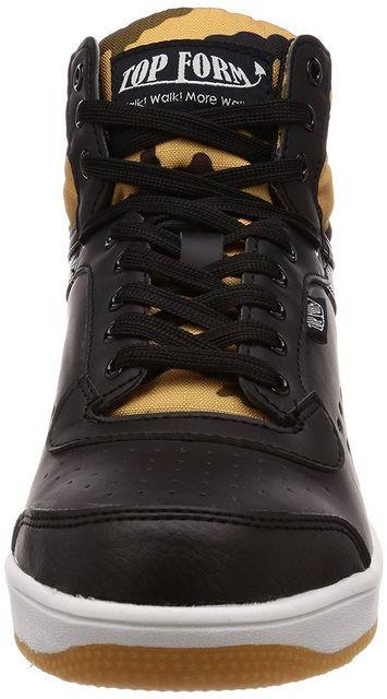 キタ 安全靴・作業靴 ハイカット 迷彩柄 サイズ26.5p < 男性ファッション キタ 安全靴・作業靴 ハイカット 迷彩柄 サイズ26.5p < 男性ファッションの