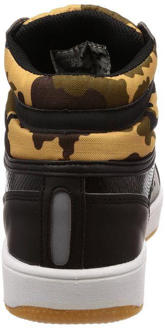 キタ 安全靴・作業靴 ハイカット 迷彩柄 サイズ26.5p < 男性ファッション キタ 安全靴・作業靴 ハイカット 迷彩柄 サイズ26.5p < 男性ファッションの