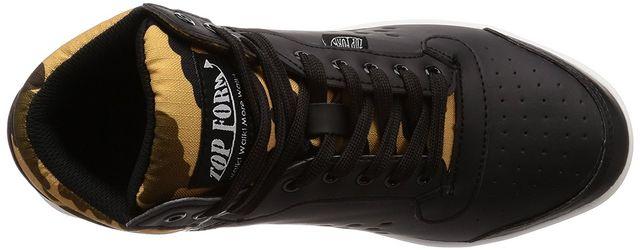 キタ 安全靴・作業靴 ハイカット 迷彩柄 サイズ26.5p < 男性ファッション キタ 安全靴・作業靴 ハイカット 迷彩柄 サイズ26.5p < 男性ファッションの