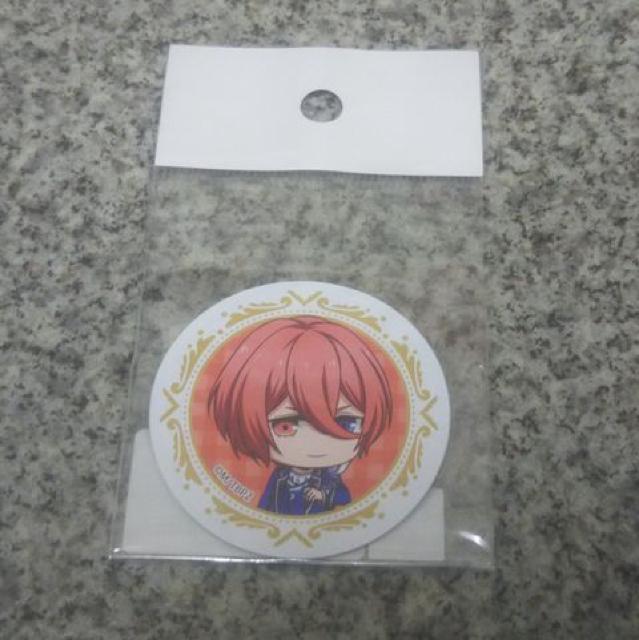 B-PROJECT〜絶頂*エモーション〜 シール 音済百太郎 < アニメ/コミック/キャラクター  B-PROJECT〜絶頂*エモーション〜 シール 音済百太郎 < アニメ/コミック/キャラクターの