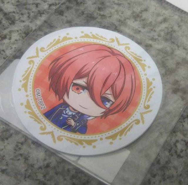 B-PROJECT〜絶頂*エモーション〜 シール 音済百太郎 < アニメ/コミック/キャラクター  B-PROJECT〜絶頂*エモーション〜 シール 音済百太郎 < アニメ/コミック/キャラクターの