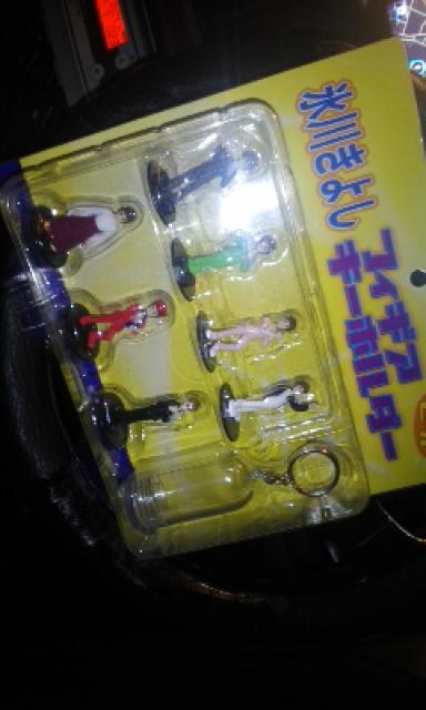 �X�삫�悵�t�B�M���A�L�[�z���_�[�Z�b�g  �� �^�����g�O�b�Y�� 